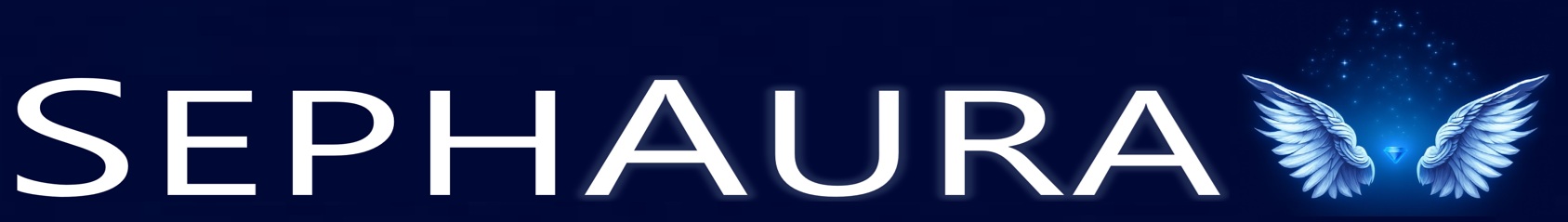 Sephaura Logo