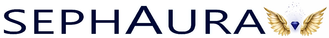 SephAura Logo