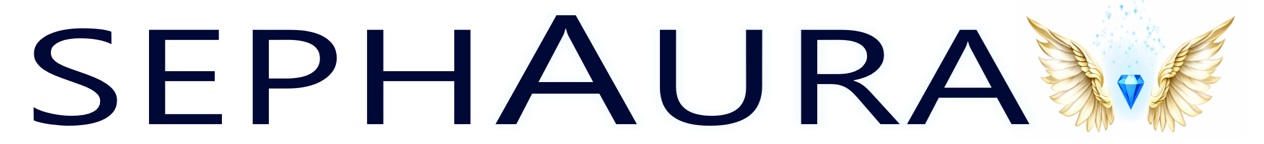 SephAura Logo